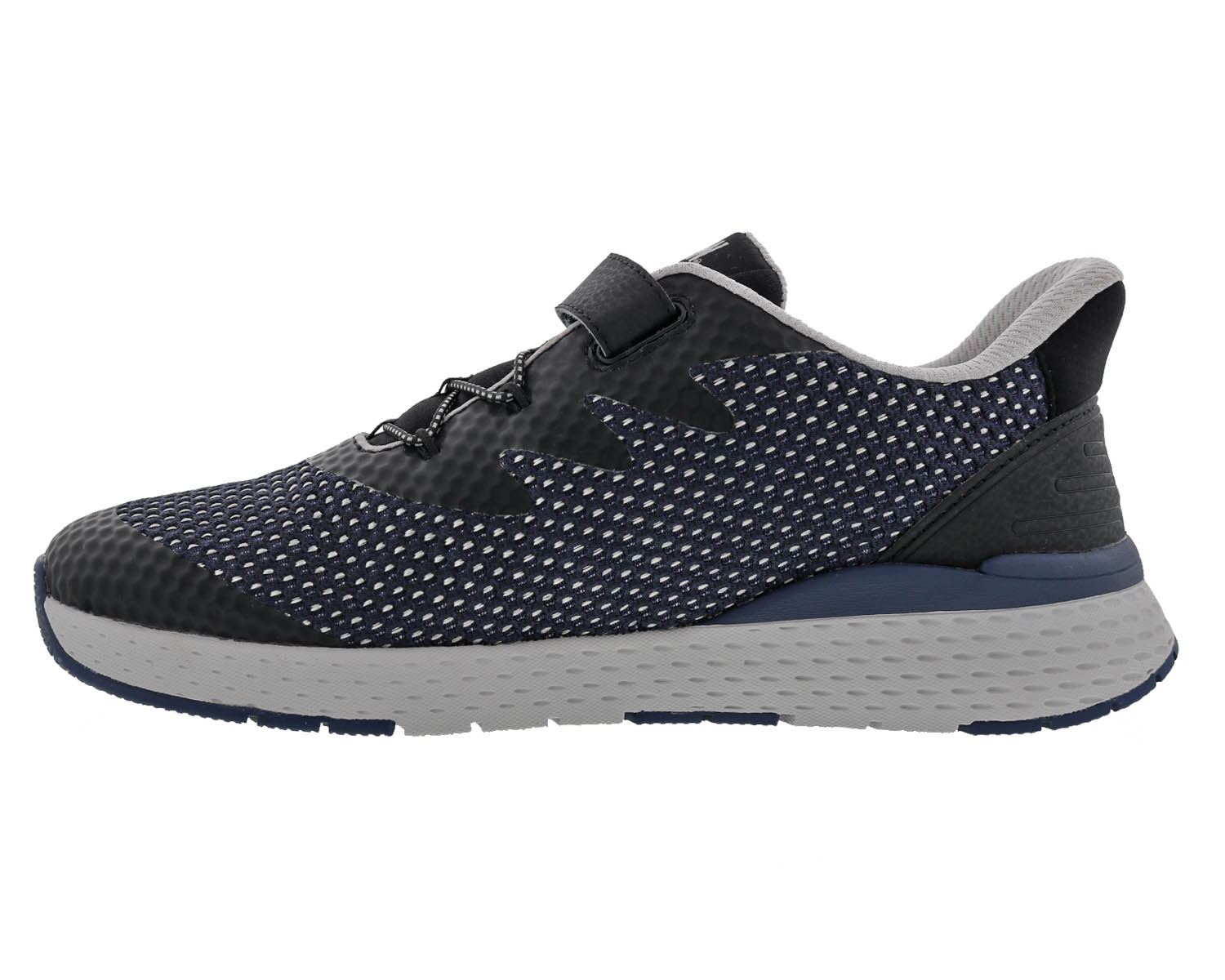 Drew Presto Navy Mesh Combo (MSRP $159.00)