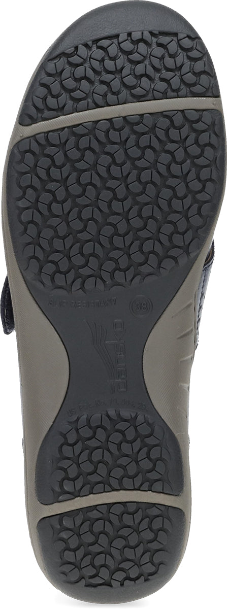 Dansko Sallie Navy