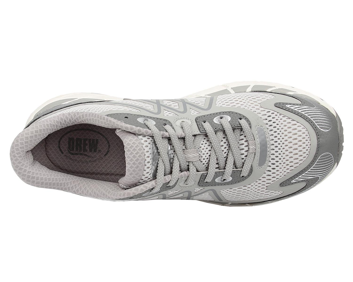 Drew Nash Grey  Combo