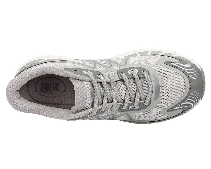 Drew Nash Grey  Combo