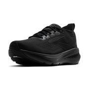 Brooks Men's Glycerin GTS 23 Black/Black/Ebony