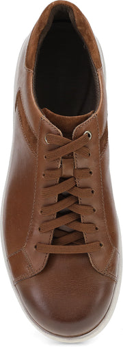 Dansko Trevor Tan Burnished Calf