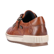 Remonte Maditta 00 (D0700-22) Cuoio/Cuoio