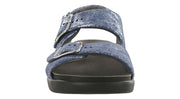 SAS Relaxed Silver Blue