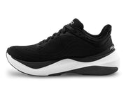 Topo Women's Aura Black/White