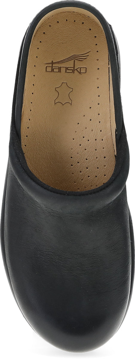 Platform Pro Black Burnished