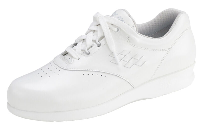 SAS Freetime White