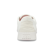 Kizik Madison Bright White/Wild Rose