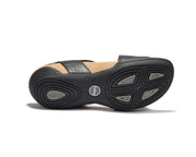 Halsa Denia Black