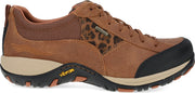 Dansko Paisley Brown /Leopard