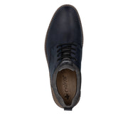 Rieker Dustin 50 Navy/Nuss/Rauch/Ozean (14450-15)