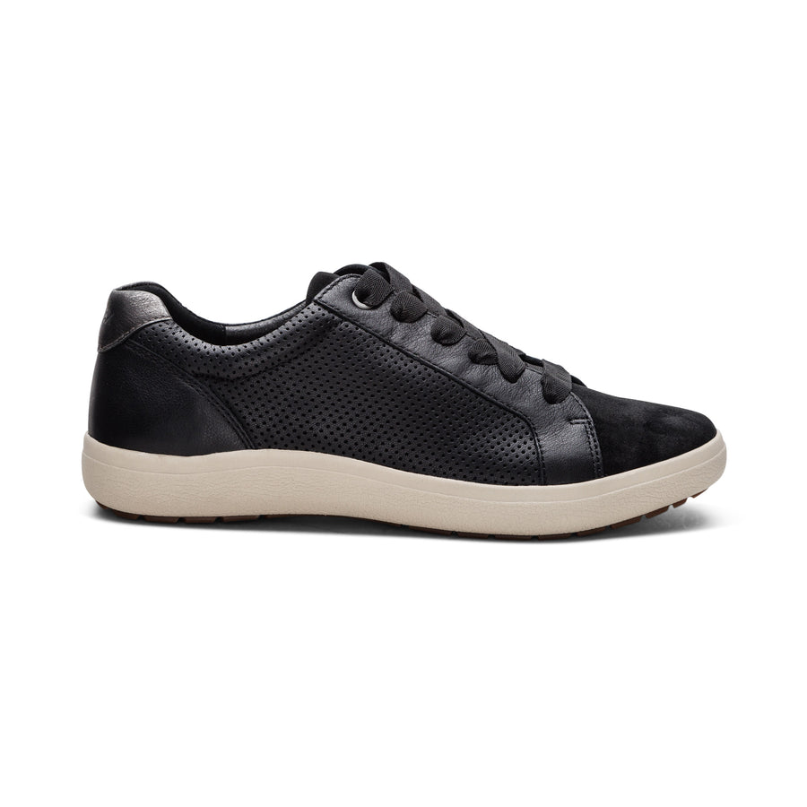 Aetrex Courtney Black (MSRP $149.95)