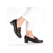 Rieker Violet 52 Black (45052-00)