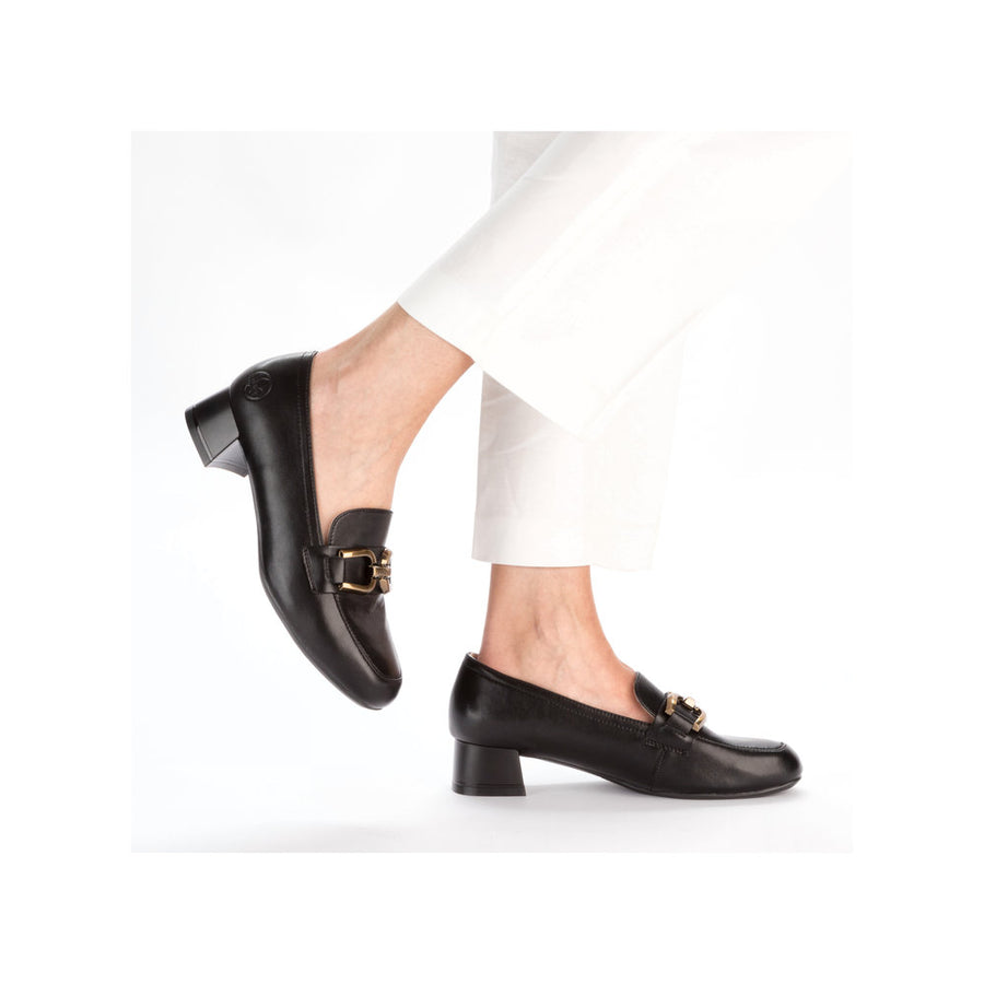 Rieker Violet 52 Black (45052-00)