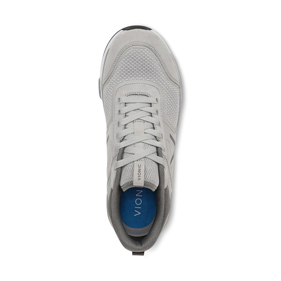 Vionic Walk Strider Paloma Grey