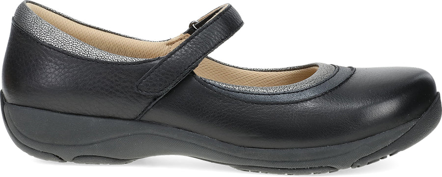 Dansko Stacy 2.0 Black
