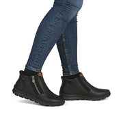 Rieker Berta 59 Schwarz (Z0059-00)