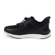 Kizik London Black