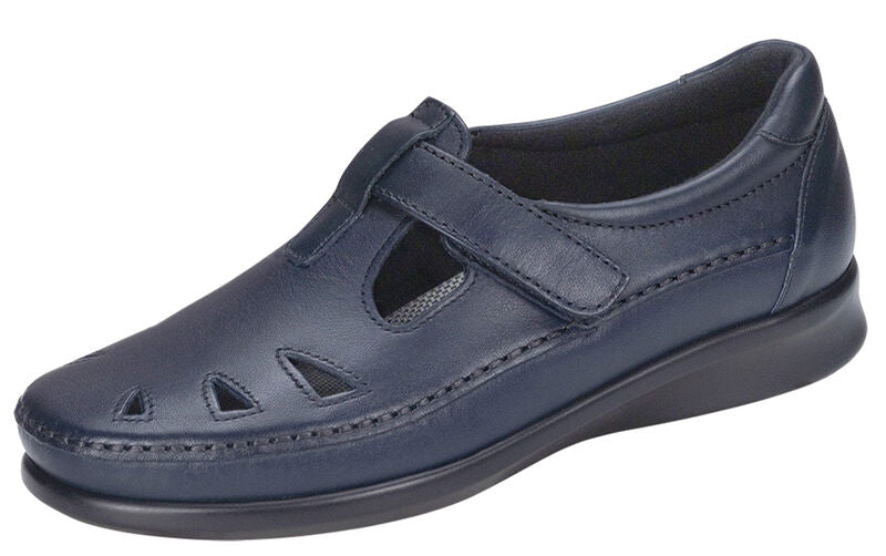 SAS Roamer Navy