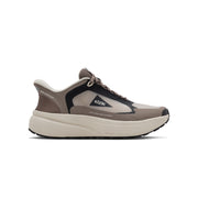 Kizik Men's Freedom Trail Cartouche/Fog