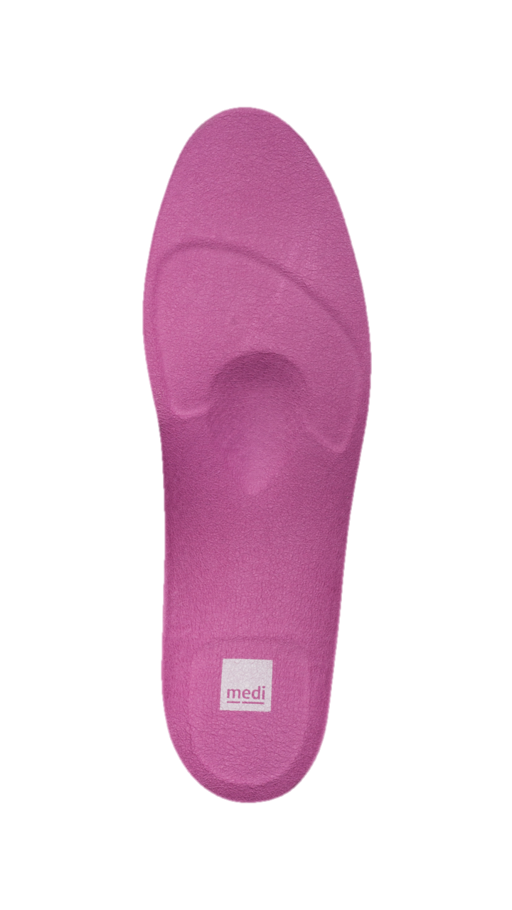 Medi Protect Foot Support - Ballerina Pro