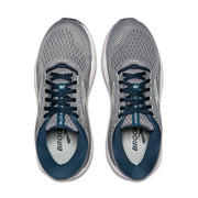 Brooks Women's Addiction GTS 15 Grey/Navy/Aqua