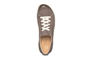 Aetrex Dana Oxford Warm Grey