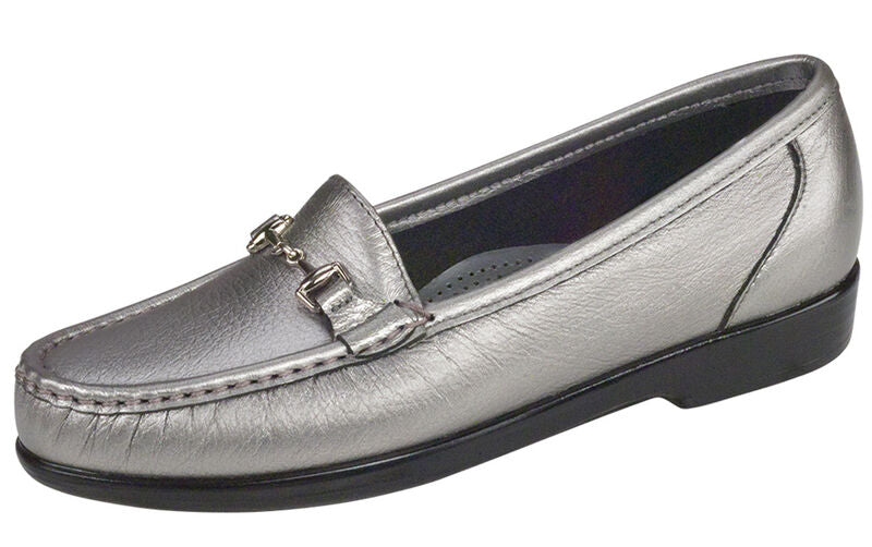 SAS Metro Pewter