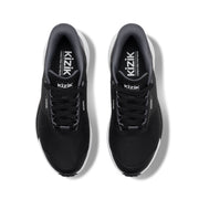 Kizik Women's Freedom Run Black/Smoked Pearl
