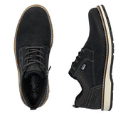 Rieker Ronny 06 (38406-00) Schwarz/Schwarz