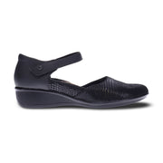 Revere Osaka Black Lizard