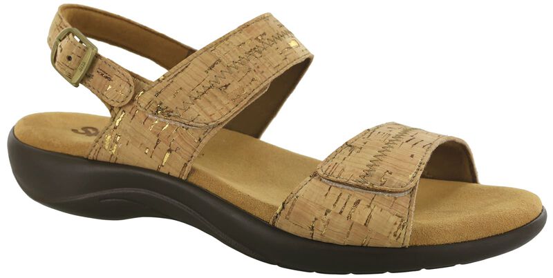 SAS Nudu Golden Cork