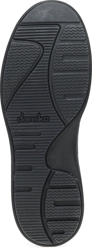 Dansko Timothy Black Waterproof