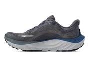 Topo Men's Ultraventure 5 Grey / Blue