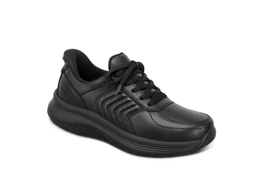 Orthofeet Roam Hands Free Black