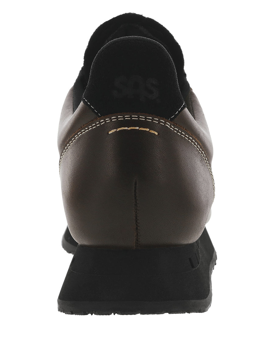 SAS Men's 7eventy6ix Dark Roast