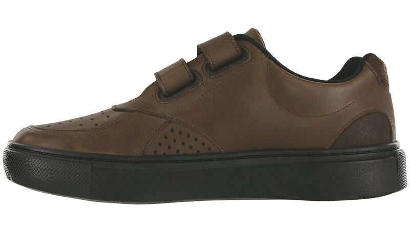 SAS High Street Mahogany