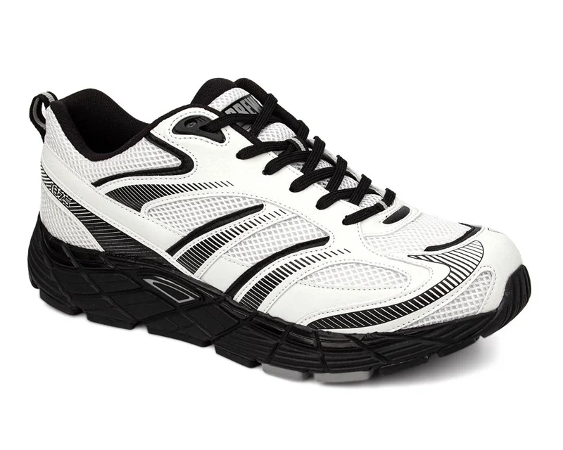 Drew Nicco White/Black Combo