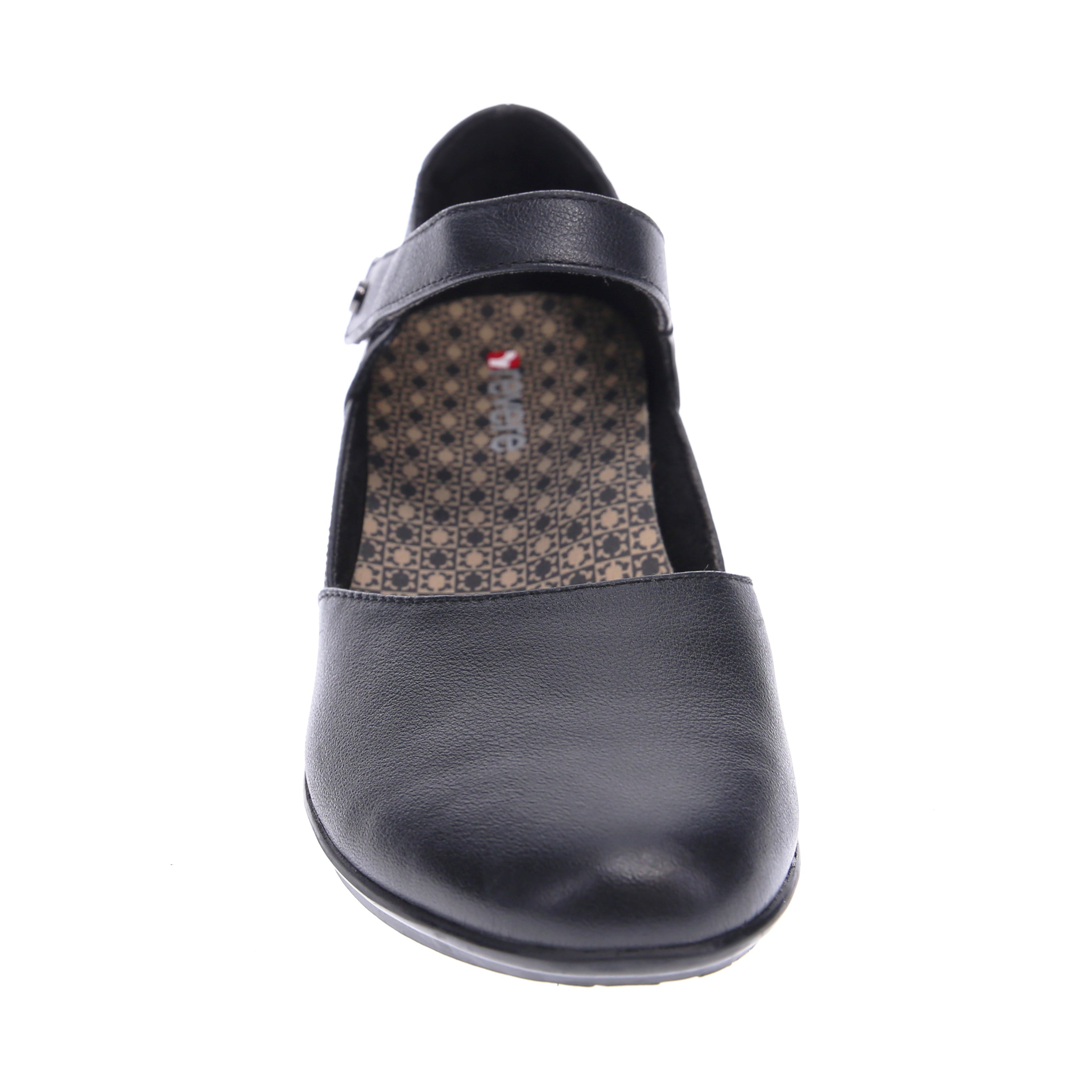 Revere Osaka Black French