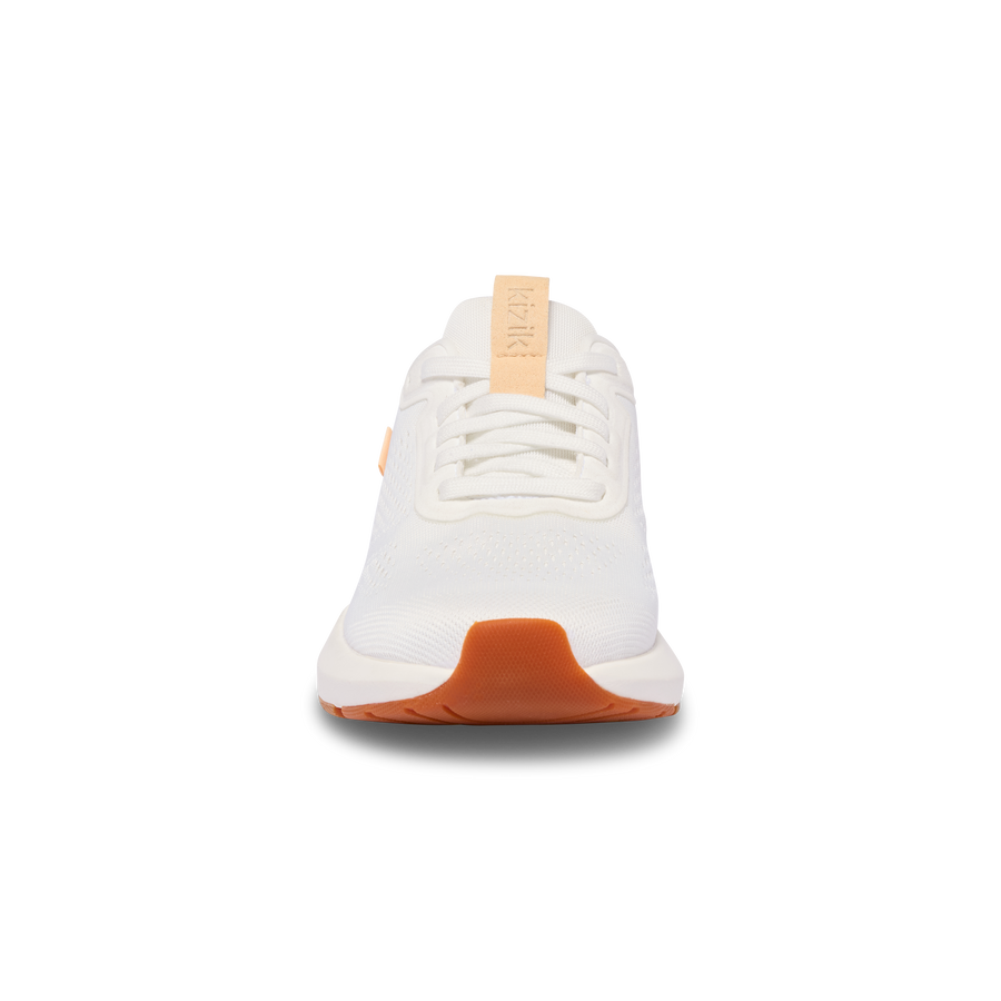 Kizik Athens 2 Bright White