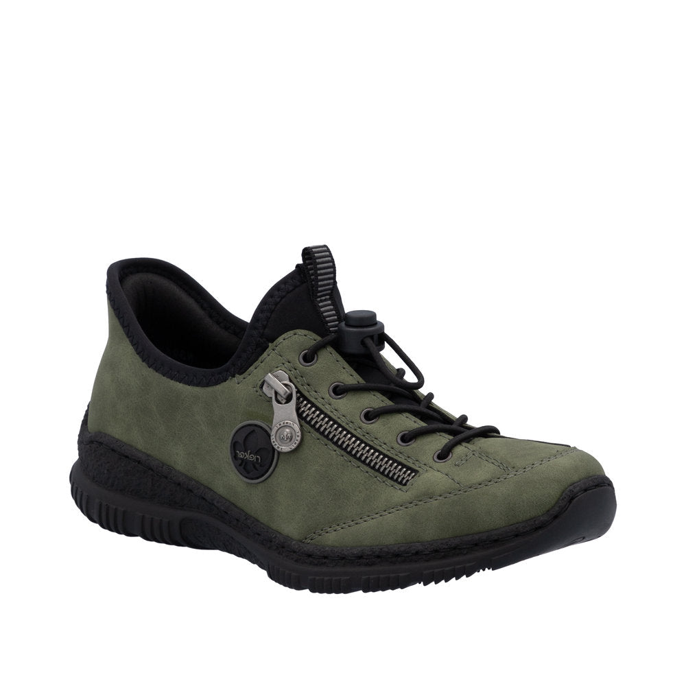 Rieker Nikita 67 Liane/Schwarz  (N3267-54)