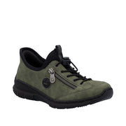 Rieker Nikita 67 Liane/Schwarz  (N3267-54)