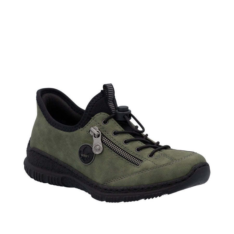 Rieker Nikita 67 Liane/Schwarz  (N3267-54)