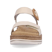 Remonte Jocelyn 52 Porzellan (D0Q52-60) (MSRP $130)