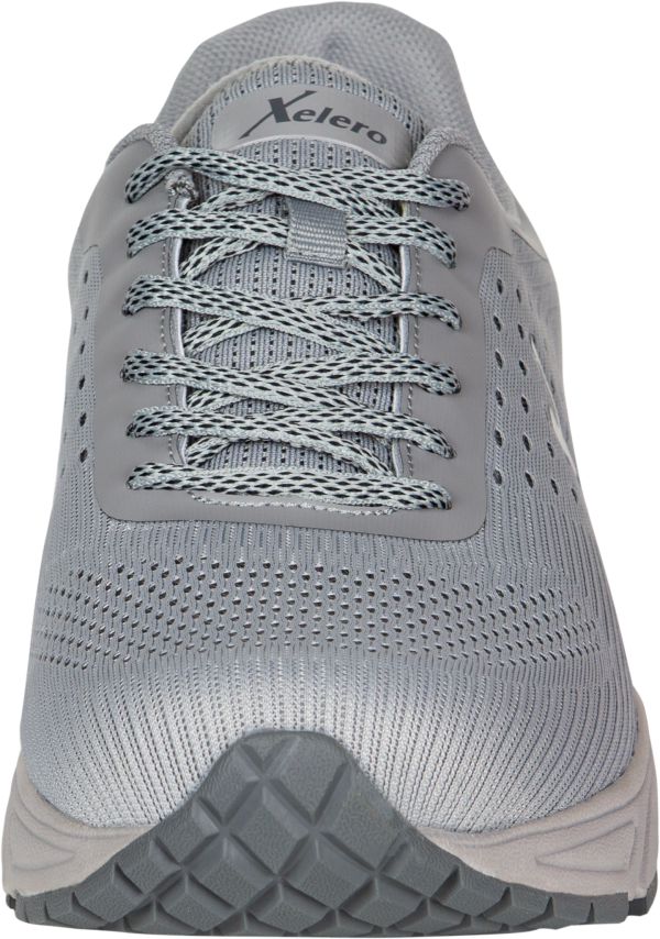 Xelero Men's Genesis II Shark Grey X31668