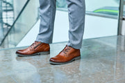 Rieker Emilio 02 (13902-24) Brown