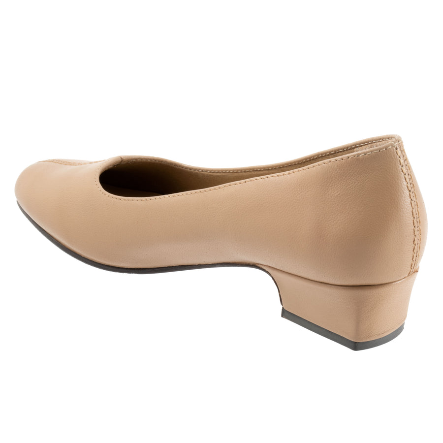 Trotters Doris Beige