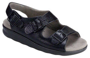 SAS Relaxed Black