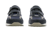SAS J-V Mesh Blue