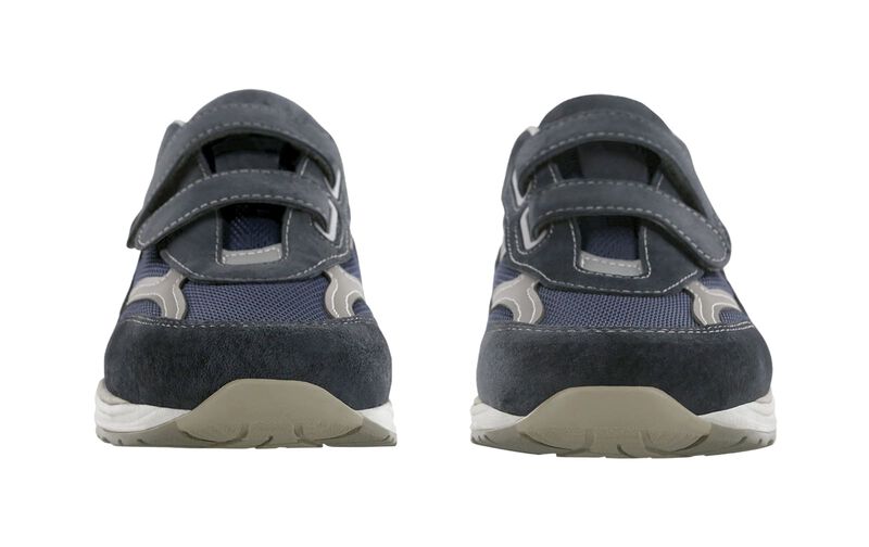 SAS J-V Mesh Blue